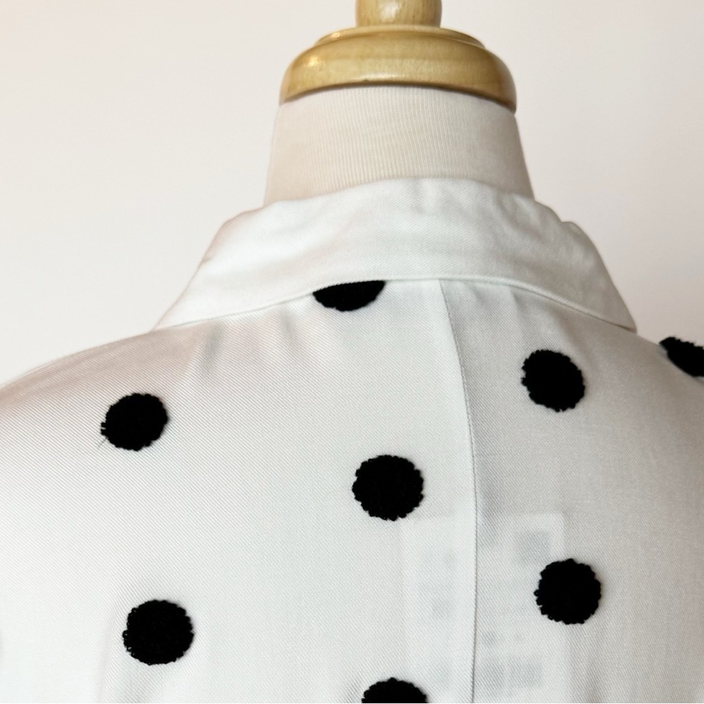 Zara white shirt - Picture 16 of 16